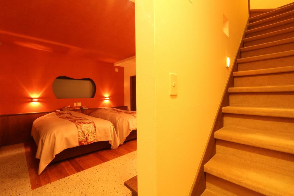 Ohbu Hotel Itō Eksteriør billede