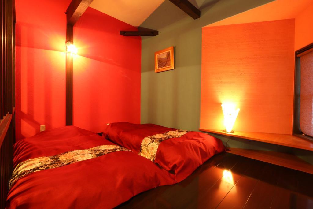 Ohbu Hotel Itō Eksteriør billede