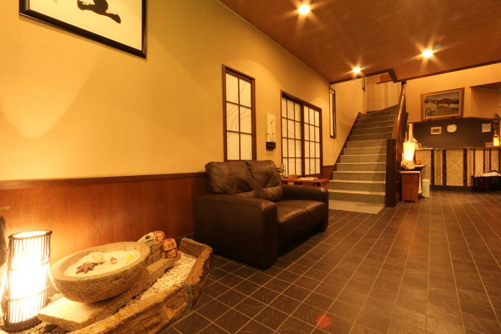 Ohbu Hotel Itō Eksteriør billede
