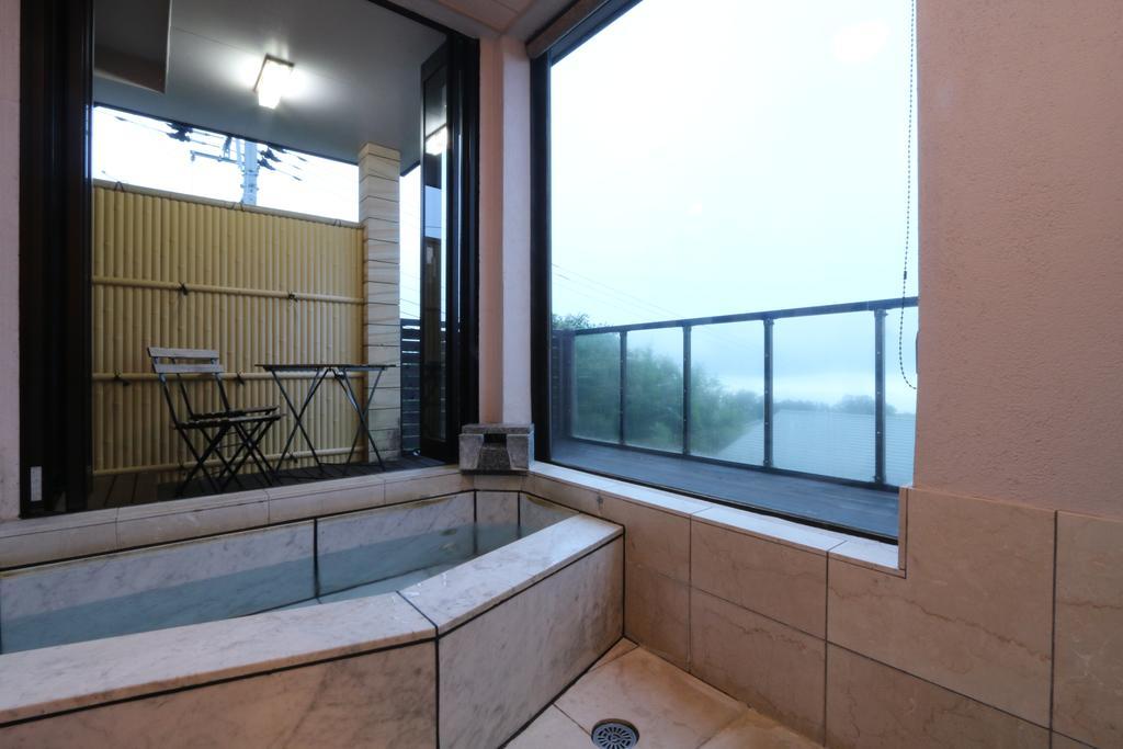 Ohbu Hotel Itō Eksteriør billede