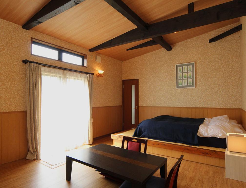Ohbu Hotel Itō Eksteriør billede