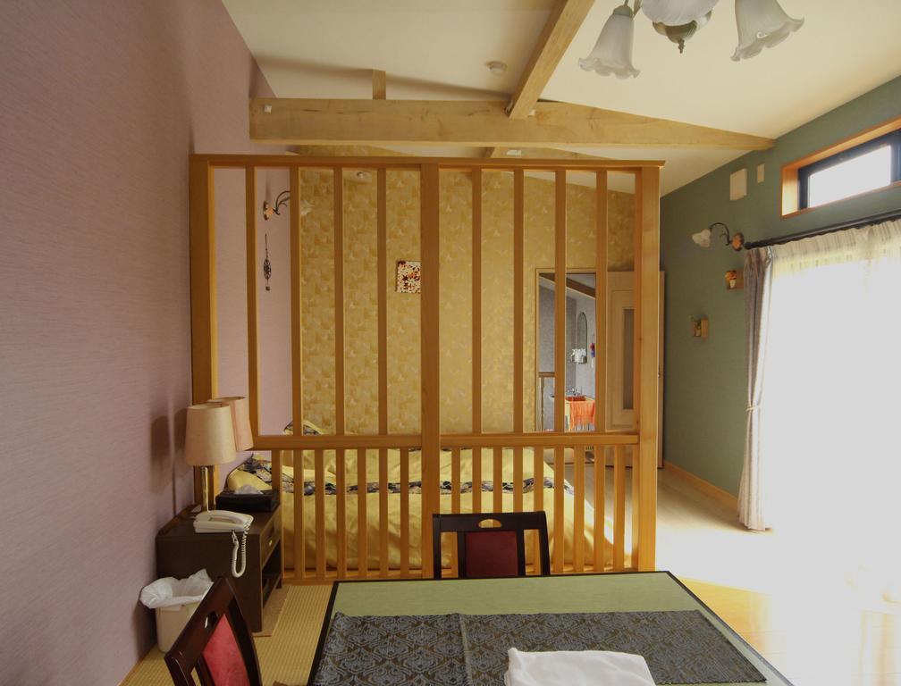 Ohbu Hotel Itō Eksteriør billede
