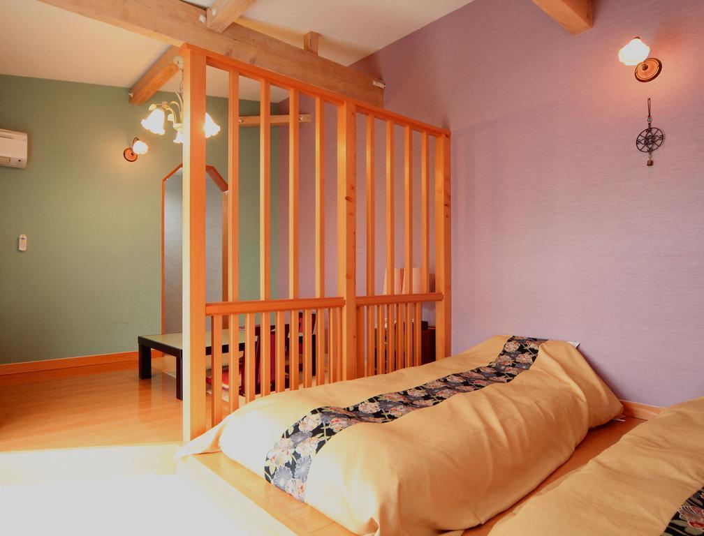 Ohbu Hotel Itō Eksteriør billede