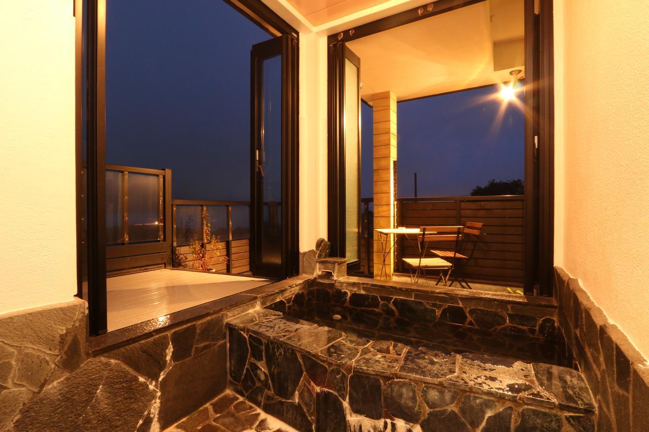 Ohbu Hotel Itō Eksteriør billede